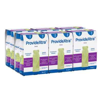 Provide Xtra Drink Limone Trinkflasche   von  PZN 08101776