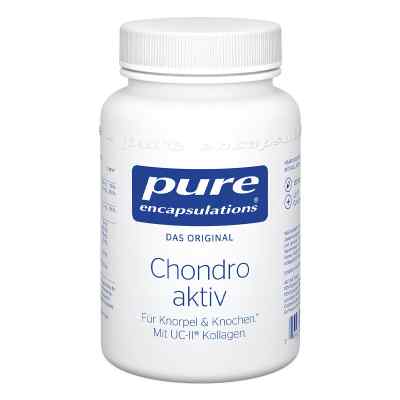 Pure Encapsulations Chondro Aktiv Kapseln 120 stk von pro medico GmbH PZN 18037297