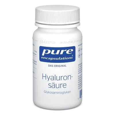 Pure Encapsulations Hyaluronsäure Kapseln 30 stk von pro medico GmbH PZN 10756420
