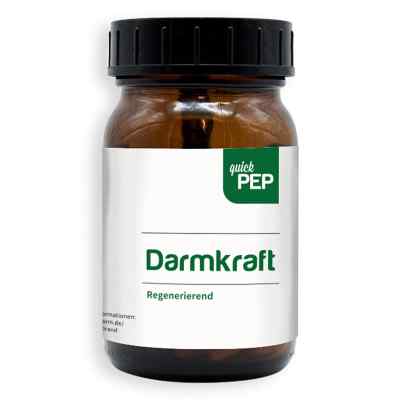 Quickpep Darmkraft Kapseln 100 stk von ALLPHARM Vertriebs GmbH PZN 19212408