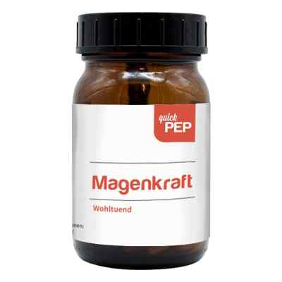 Quickpep Magenkraft Kapseln 100 stk von ALLPHARM Vertriebs GmbH PZN 19212383