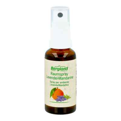 Raumspray Lavendel-mandarine