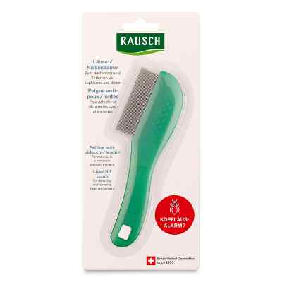 Rausch Läuse-/Nissenkamm