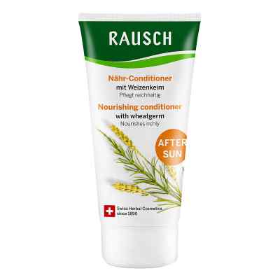 RAUSCH Nähr-Conditioner mit Weizenkeim 30 ml von RAUSCH (Deutschland) GmbH PZN 18742570