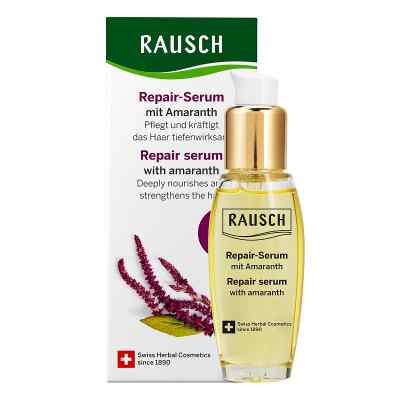 RAUSCH Repair-Serum mit Amaranth 30 ml von RAUSCH (Deutschland) GmbH PZN 18742966
