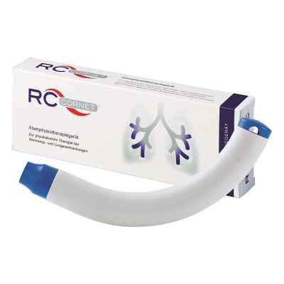 Rc Cornet 1 stk von CEGLA Medizintechnik GmbH PZN 08418667
