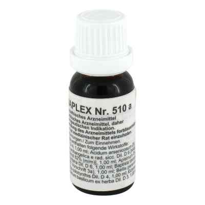 Regenaplex Nummer 5 10 a Tropfen 15 ml von REGENAPLEX GmbH PZN 02643914