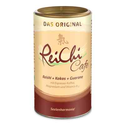 ReiChi Cafe Reishi-Pilz Espresso-Kaffee Kokos vegan 180 g von Dr. Jacob's Medical GmbH PZN 12379281