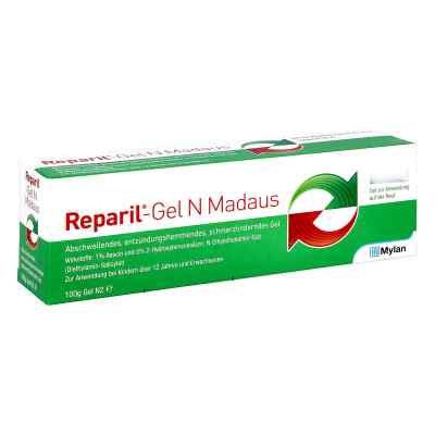 Reparil-gel N Madaus 100 g von Cooper Consumer Health Deutschland GmbH PZN 11548327