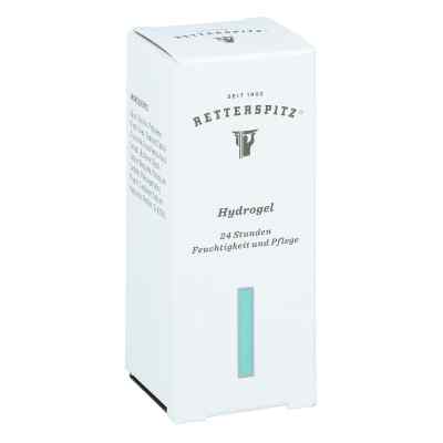 Retterspitz Hydrogel 30 ml von Retterspitz GmbH & Co. KG PZN 03070260