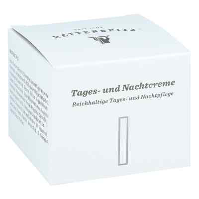 Retterspitz Tag- und Nachtcreme 50 ml von Retterspitz GmbH & Co. KG PZN 09702910