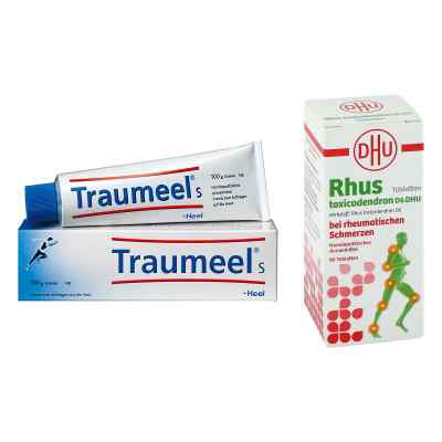 Rheuma-Spezial 1 stk von  PZN 08100895