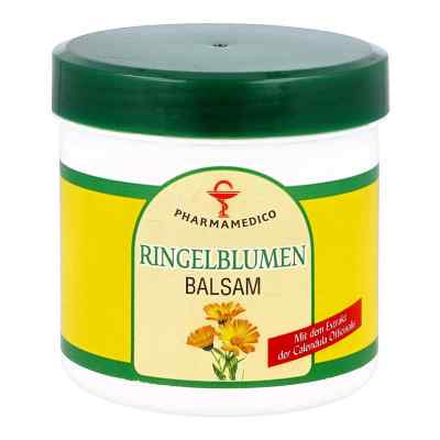 Ringelblumen Balsam 250 ml von Schmees GmbH PZN 04131733