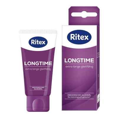 Ritex Longtime öl 50 ml von RITEX GmbH PZN 17243540