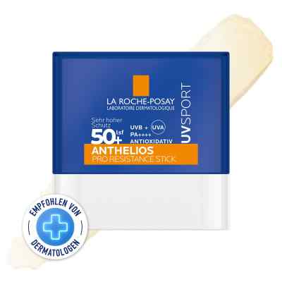 Roche-posay Anthelios Uv Sport Stick Lsf 50+ 9 g von L'Oreal Deutschland GmbH PZN 20103765