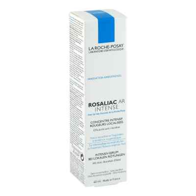 Roche Posay Rosaliac Ar Intense Creme 40 ml von L'Oreal Deutschland GmbH PZN 09301387