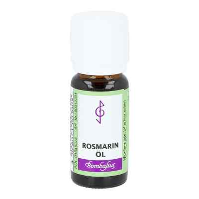 Rosmarin öl 10 ml von Bombastus-Werke AG PZN 04645225
