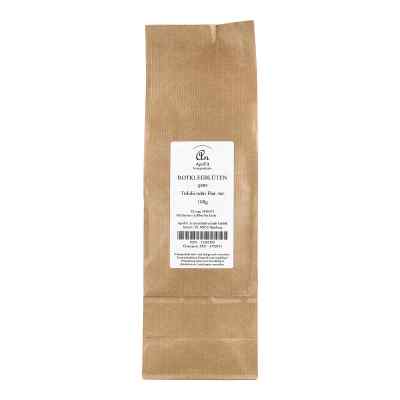 Rotkleeblüten ganz 100 g von ApoFit Arzneimittelvertrieb GmbH PZN 11310100