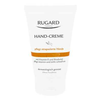 Rugard Handcreme 50 ml von Dr.B.Scheffler Nachf. GmbH & Co. KG PZN 10836573
