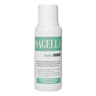 SAGELLA hydramed 250 ml von Viatris Healthcare GmbH PZN 10123643