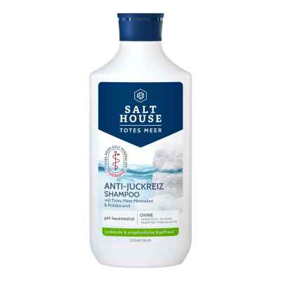 Salthouse Totes Meer Anti-juckreiz Shampoo 250 ml von MURNAUER MARKENVERTRIEB GmbH PZN 20019504