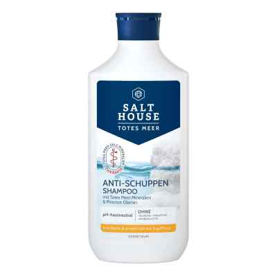 Salthouse Totes Meer Anti-Schuppen Shampoo 250 ml von MURNAUER MARKENVERTRIEB GmbH PZN 20019527