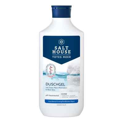 Salthouse Totes Meer Duschgel 250 ml von MURNAUER MARKENVERTRIEB GmbH PZN 20019496