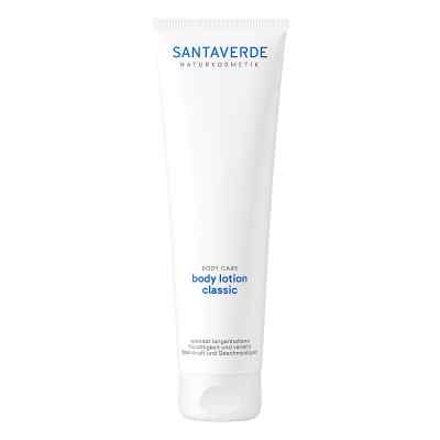 Santaverde Aloe Vera Bodylotion classic 150 ml von SANTAVERDE GmbH PZN 09234001
