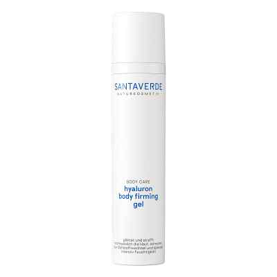 Santaverde Hyaluron Body Firming Gel 100 ml von SANTAVERDE GmbH PZN 20002716