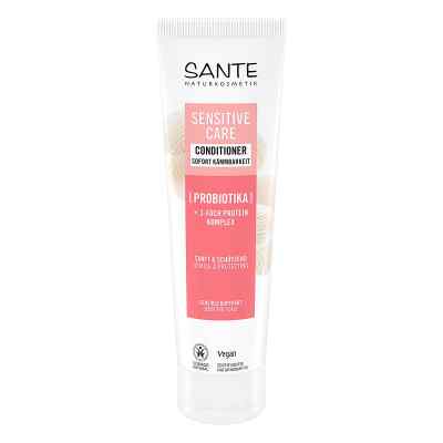 Sante Sensitive Care Conditioner 150 ml von LOGOCOS Naturkosmetik GmbH & Co. KG PZN 19419931