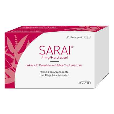 Sarai
