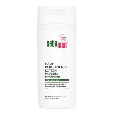 Sebamed Hautberuhigende Lotion 200 ml von Sebapharma GmbH & Co.KG PZN 19949391
