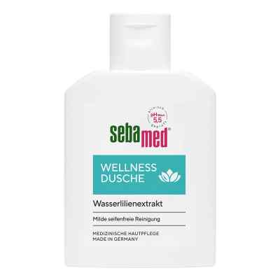 Sebamed Wellness Dusche 50 ml von Sebapharma GmbH & Co.KG PZN 09935229