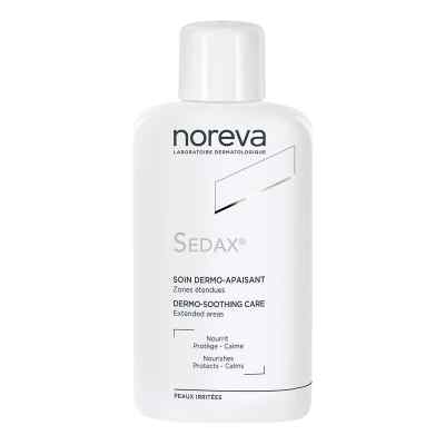 Sedax Fluid 125 ml von Laboratoires Noreva GmbH PZN 01839331