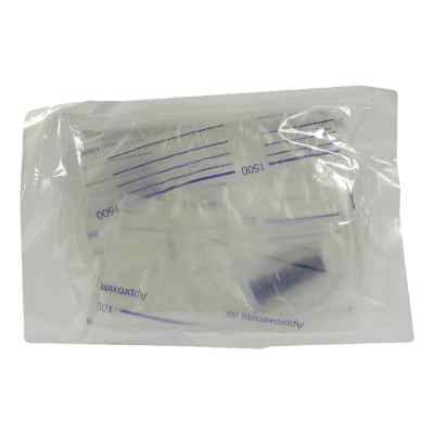 Sekretbeutel steril 1,5 l 90 cm Schlauch 1 stk von Medline International Germany GmbH PZN 02749009