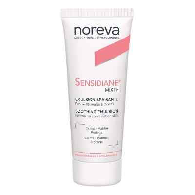 Sensidiane empfindliche Mischhaut Creme 40 ml von Laboratoires Noreva GmbH PZN 10000509