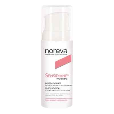 Sensidiane Palpebral beruhigende Augencreme 20 ml von Laboratoires Noreva GmbH PZN 16628982