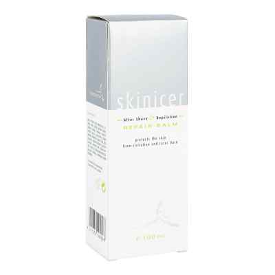 Skinicer After Shave & Depilation Repair Balm