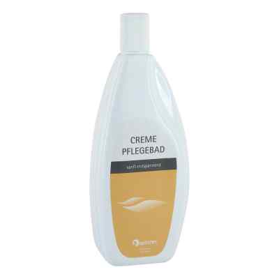 Spitzner Pflegebad Creme 1000 ml von W. Spitzner Arzneimittelfabrik GmbH PZN 09043407