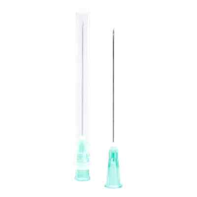 Sterican Einmalkanüle 21 G 50 Mm 100 stk von B. Braun Melsungen AG PZN 18746533