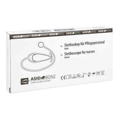 Stethoskop 1 stk von Asid Bonz GmbH PZN 06152633