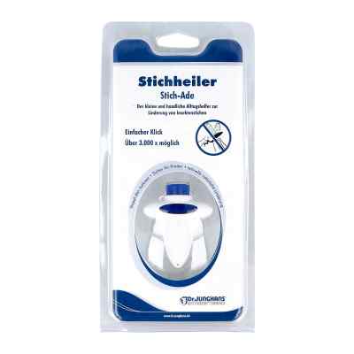 Stichheiler Stich-ade 1 stk von Dr. Junghans Medical GmbH PZN 14006526