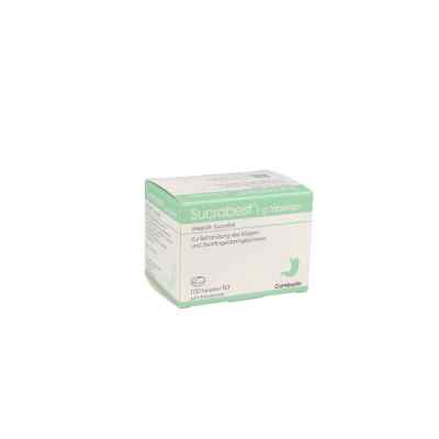 Sucrabest 1g 100 stk von COMBUSTIN Pharmazeutische Präpar PZN 03652737