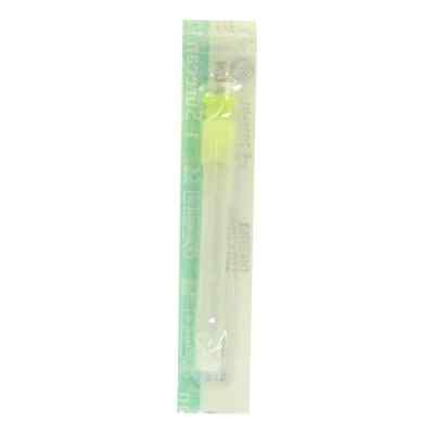 Surecan Kanüle 20 Gx40 mm gerade 1 stk von B. Braun Melsungen AG PZN 03429353