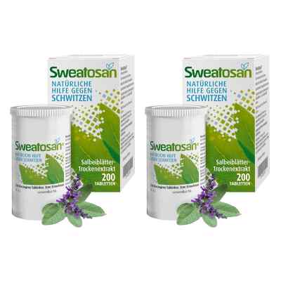 SWEATOSAN