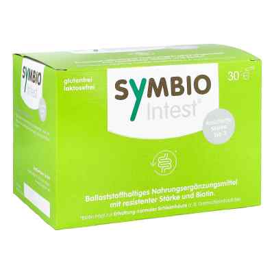Symbiointest Pulver 30 stk von Klinge Pharma GmbH PZN 03647989