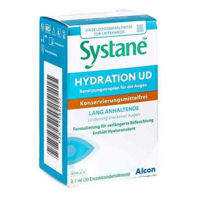 Systane Hydration UD