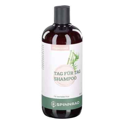 Tag Für Tag Shampoo 500 ml von Spinnrad GmbH PZN 10393609