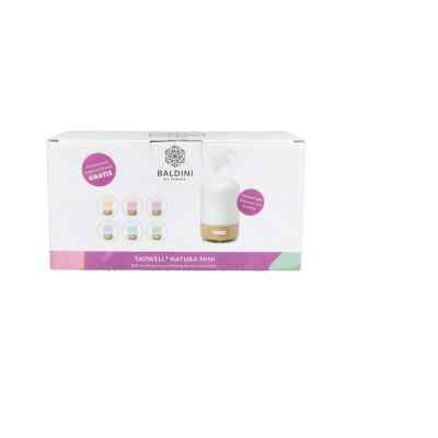 Taowell Natura mini mit 5 ml öl Baldini 1 stk von TAOASIS GmbH Natur Duft Manufaktur PZN 15581103