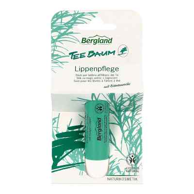 Teebaum Lippenpflege Stift